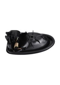 Resim Renault Scenic 1 Sol Ön Taraf Kapı Iç Açma Kolu 1996-2002 Siyah (385713145) 