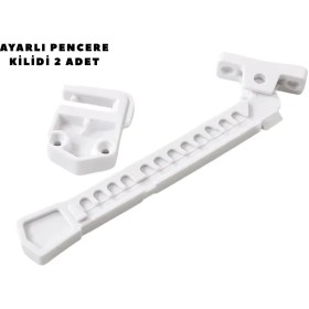 Resim Aydogan's Cam Emniyet Kilidi 2li 