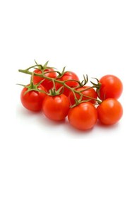 Resim Çeri Domates Tohumu Cherry Domates Tohumu 200 Adet Tohum 