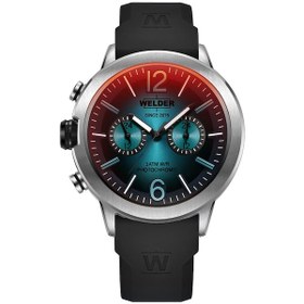 Resim Welder Wwmd1009 Erkek Kol Saati Diğer 