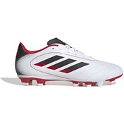 Resim Adidas Ih5863 Goletto Ix Fg-mg Erkek Krampon Beyaz 