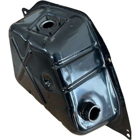 Resim Scooter 150 Maxi Benzin (Yakıt) Deposu (535402584) 