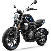Resim Cfmoto 250 CL-X Touring 