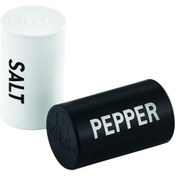 Resim Nino NINO578 Salt & Pepper Shaker (2li Set) 