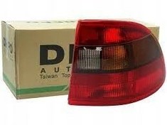Resim Opel Astra F Sağ Sedan Stop Lambası Depo Marka 1223978 - 442-1903R-UEN 