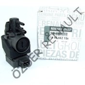 Resim Clio 3 - III Turbo Elektrovana Regülatör 149566215R 