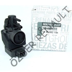 Resim Clio 3 - III Turbo Elektrovana Regülatör 149566215R 