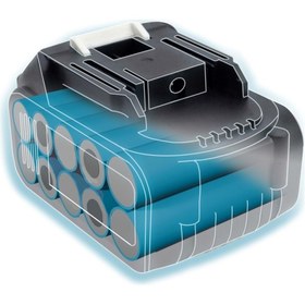 Resim Genel Markalar Yedek Akü 3 Ah 21 V 