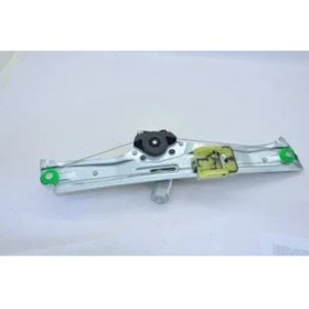 Resim MGA CAM KRIKOSU ARKA SOL EGE 