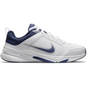 Resim Nike Defyallday Erkek Beyaz Antrenman Ayakkabısı Dj1196-100 001 