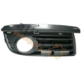 Resim Vw Jetta Mk5 2006-2010 Sis Farı Kapağı Çerçevesi Sağ 1K0853666H 