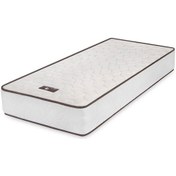 Resim 90 x 140 Soft Ortopedik Yatak Ortopedik Pamuk Bebek Yatağı Yatak 