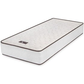 Resim 90 x 140 Soft Ortopedik Yatak Ortopedik Pamuk Bebek Yatağı Yatak 