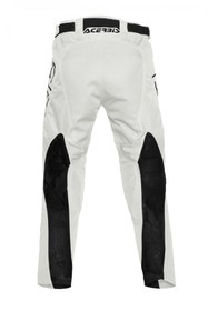 Resim Acerbis Mx Track Çocuk Pantolon Gri 