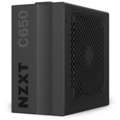 Resim Nzxt C650 Np-c650m-eu 650w 80+ Gold Güç Kaynağı 
