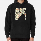 Resim GALASHOP Tokyo Ghoul Kaneki -ver 3- Pullover 5 Hoodie Model 8 