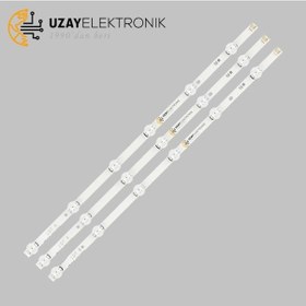 Resim Lg 32Lf650V Sifir Led Bar Takimi 535075794 