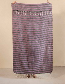 Resim Liny Peştamal 90x170 Lila - Lila / 90x170 