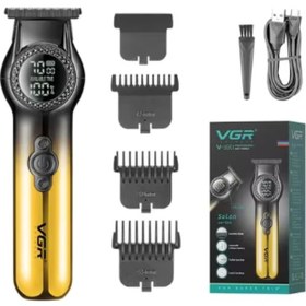 Resim VGR V-990 Profesyonel Tıraş Makinesi 