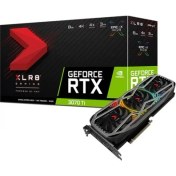 Resim Inno3d Pny Geforce RTX3070TI 8gb Xlr8 Revel Epıc-X Rgb VCG3070T8TFXPPB 8gb GDDR6X 256BIT DX12 Ekran Kartı 