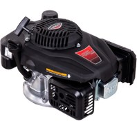 Resim Loncin V200-F EUR5 İpli Dikey Milli 196 cc Çim Biçme Tipi Benzinli Motor 22 x 80 mm 