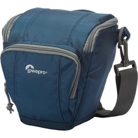 Resim Lowepro Toploader Zoom 45 AW II (Galaxy Blue) 