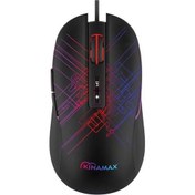 Resim Kınamax Kx-Gm042 RGB 3200 Dpi Optical Sensor Multi Color Gaming Mouse Kınamax Kx-Gm042 RGB 3200 Dpi Optical Sensor Multi Color Gaming Mouse