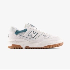 Resim New Balance Lifestyle Women Shoes Beyaz 