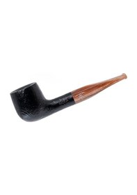 Resim Radica 9mm. Filtreli Akrilik Saplı Pipo 432282 
