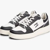 Resim Tommy Hilfiger Erkek Sneaker Em0em01610bds Siyah 