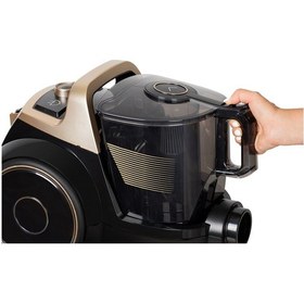 Resim Vestel H35 T 750 W Toz Torbasız Elektrikli Süpürge 