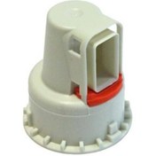 Resim Bosch ALTERNATÖR RULMAN YUVASI (6003) MERCEDES AXOR 