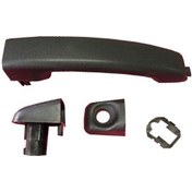 Resim KAYA PLASTİK Master 3 Master III Dış Kapı Açma Kolu 806075963R-80 