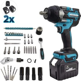 Resim Chelikbei Somun Sıkma MK800 