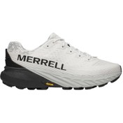 Resim Merrell Agility Peak 5 Erkek Patika Koşu Ayakkabısı J068333-33126 Beyaz 