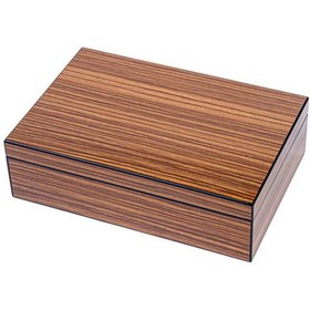 Resim PremiumQuality Boaco Humidor Puro Kutusu 