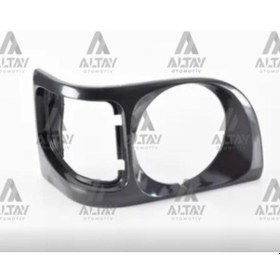 Resim Esse Otomotiv H-100 Kamyonet 94-96 Sağ Far Çerçeve - KRE-8644144300 - 86441-44300 
