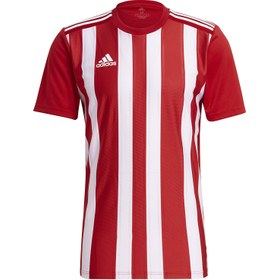 Resim Futbol Formalar Striped 21 Jsy 
