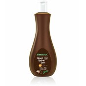 Resim Bebak Kakao Özlü Güneş Bakım Sütü 120 ml 