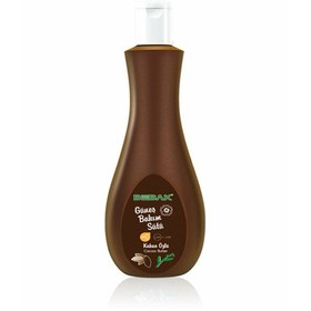 Resim Bebak Kakao Özlü Güneş Bakım Sütü 120 ml 