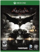 Resim Warner Bros Batman Arkham Knight Xbox One 