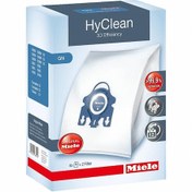 Resim Miele 9917730 Gn Hyclean 3D Toz Torbası Miele