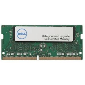 Resim Dell 16gb 2rx8 Ddr4 2400mhz A9168727 Notebook Ram 