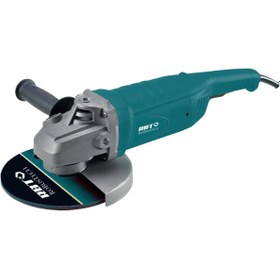 Resim RBT 230 Mm Büyük Taşlama-Pr0 