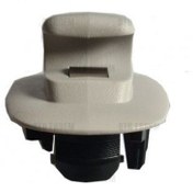 Resim Renault Megane 4 - V Güneş Tırnağı / Agrafı - 964090236r - Renault Mais 