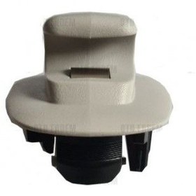 Resim Renault Megane 4 - V Güneş Tırnağı / Agrafı - 964090236r - Renault Mais 