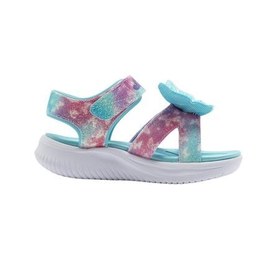 Resim Skechers Jumpsters Sandal - Butterfly Brıtes Bebek Sandalet Mavi 