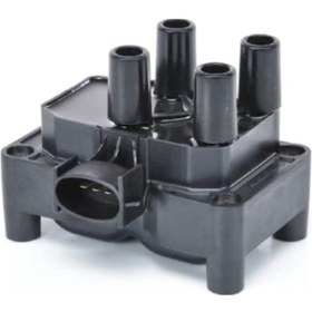 Resim Ateşleme Bobini 1 Adet - Ka 1.3 I 1996-2008 44 Kw -- 0221503490 - Oem: 1066102 