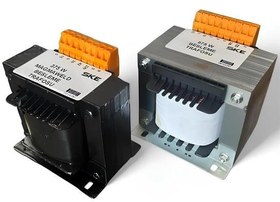 Resim Özen - Magma Tip Besleme Trafosu 