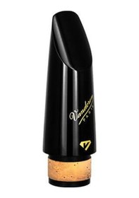 Resim Vandoren Cm1007 Black Diamond Bb Bd7 Klarnet Beki Mükemmel Artikülasyon, Zengin Ton Yelpazesi, Profesyonel Üfleme Rahatlığı 